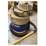 Small Shop Vac