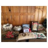 Christmas Decorations