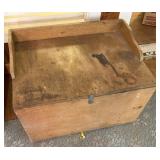 Vintage Chest