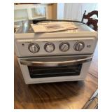 Cuisinart Air Fryer Toaster Oven