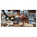 Misc. Health & Fitness Items