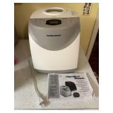 Hamilton HomeBaker Breadmaker