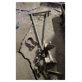 Hitch Balls, Misc. Hitches, Pin