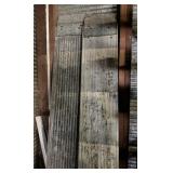 Set of Aluminum Ramps