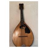 Sears, Roebuck & Co. A-Style Mandolin