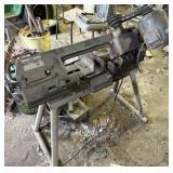 PYH Metal Cutting Bandsaw