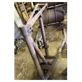 Engine Stand