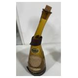 George Dickel Tennessee Whiskey Souvenir Bottle