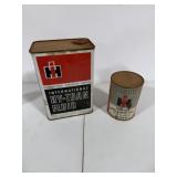 International Touch Control Fluid Can,