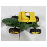 ERTL John Deere 4 Wheeled Drive Tractor