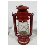 Vintage American Camper Kerosene Lantern