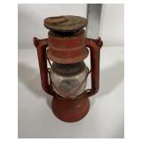 Wing Wheel No. 400 Made in Japan Lantern