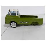 1960s Nylint Ford Ecoline