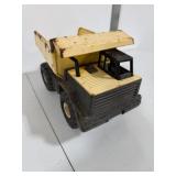 Tonka Dump Truck