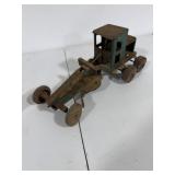 1950s Marx Power Grader