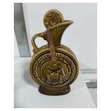 C. Miller 1963 James Beam Whiskey Decanter