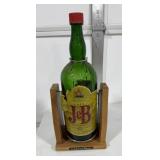 Justerini & Brooks LTD Scotch Whiskey