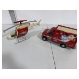 1993 Nylint Air & Land Rescue