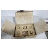 Mosser Glass The Jennifer Miniatures #1