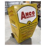 Anco by Anderson Windshield Wiper Service Center