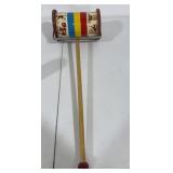 Vintage Fisher Price Musical Chime