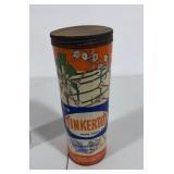 Vintage Tinker Toys