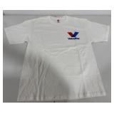 1980s Valvoline Size Medium T-Shirt