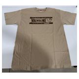 1980s New Valvoline Medium T-Shirt