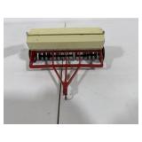 Vintage International Grain Drill 1/16