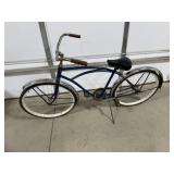 Vintage Schwinn Adult Bike