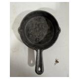 Vintage Moor Mans Ashtray