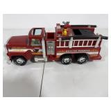 1997 Nylint Rescue Pumper