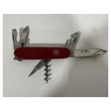 Vintage Victorinox Swiss Army Knife