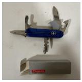 Vintage Victorinox Swiss Army Knife