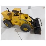 Tonka Loader