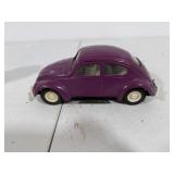 Vintage Tonka Metal VW Bug