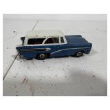 Vintage Ford Station Wagon Friction Car