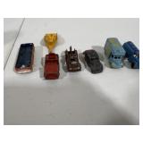Vintage Mini Toys