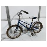 Vintage Schwinn Kid