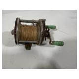 Vintage Penn-Peer Reel, All Metal