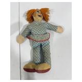 1961 Bozo Doll