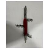 Vintage Victorinox Swiss Army Knife