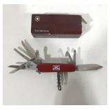 Vintage Victorinox Swiss Army Knife
