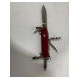 Vintage Swiss Army Knife