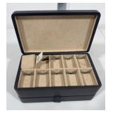 Fossil 10-Piece Watch Box
