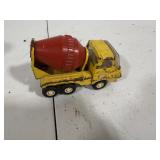 Tonka Cement Truck 1/64