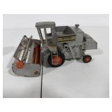 Gleaner Model G Combine Missing Auger