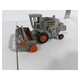 Gleaner Model G Combine Missing Auger