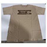 1980s New Valvoline Medium T-Shirt
