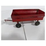 1950s International Wagon 1/16